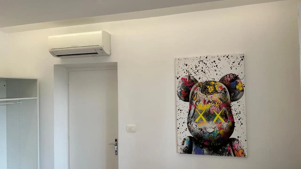 Iris Oasis Apartment Split 0*,  Croatia