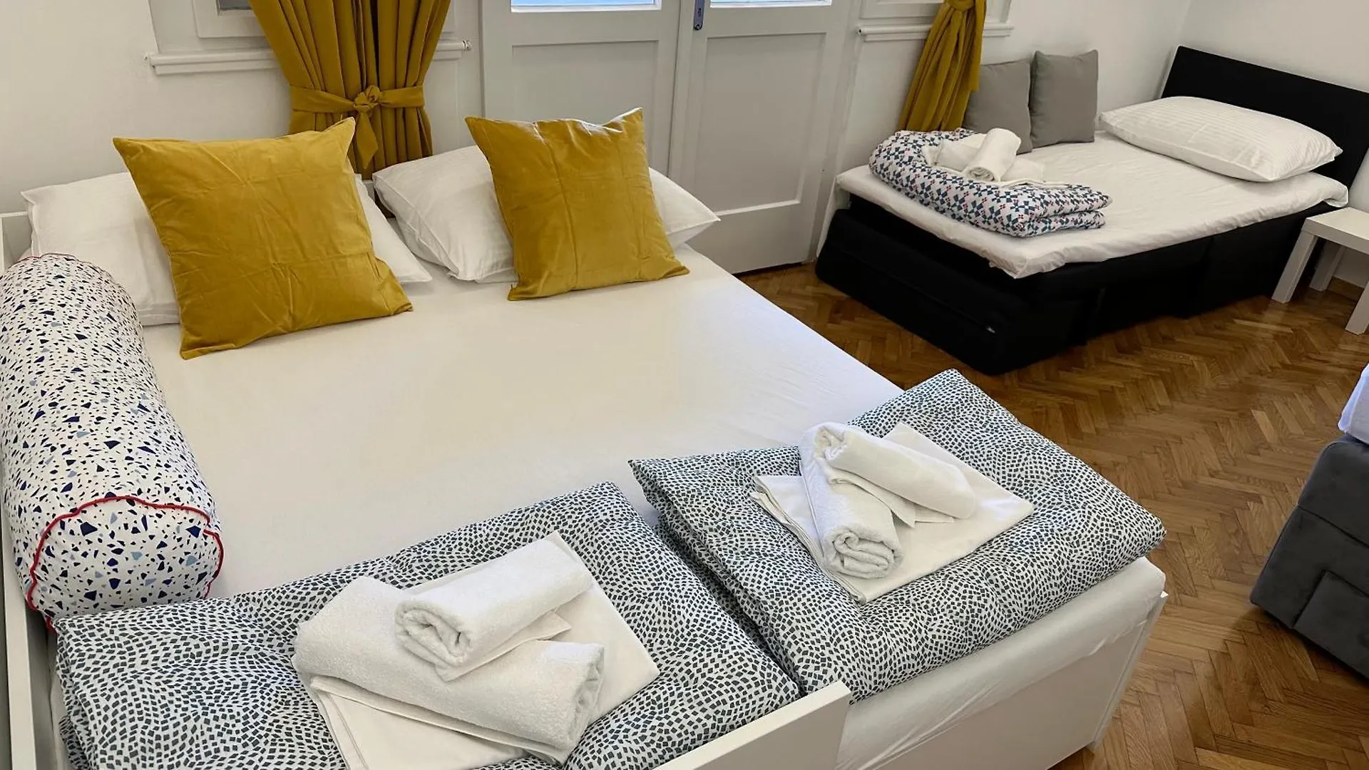 Iris Oasis Apartment Split Croatia