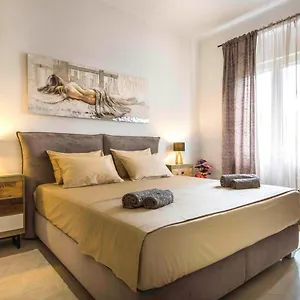 Apartment Luxury Alice, Split