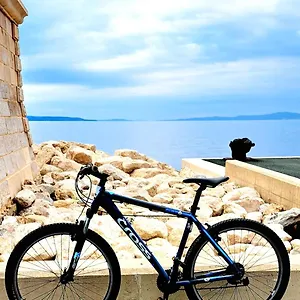 Apartment Ora, On The Sea., Split
